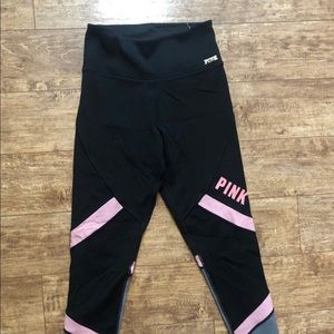 High Waisted Leggings